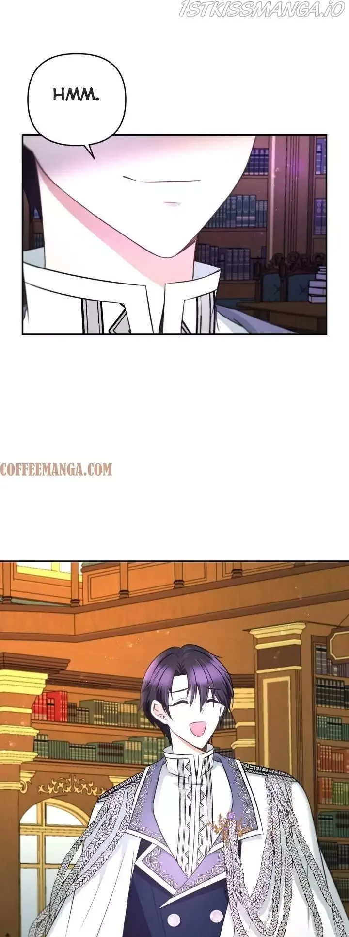 The Princess is Evil Chapter 34 page 3