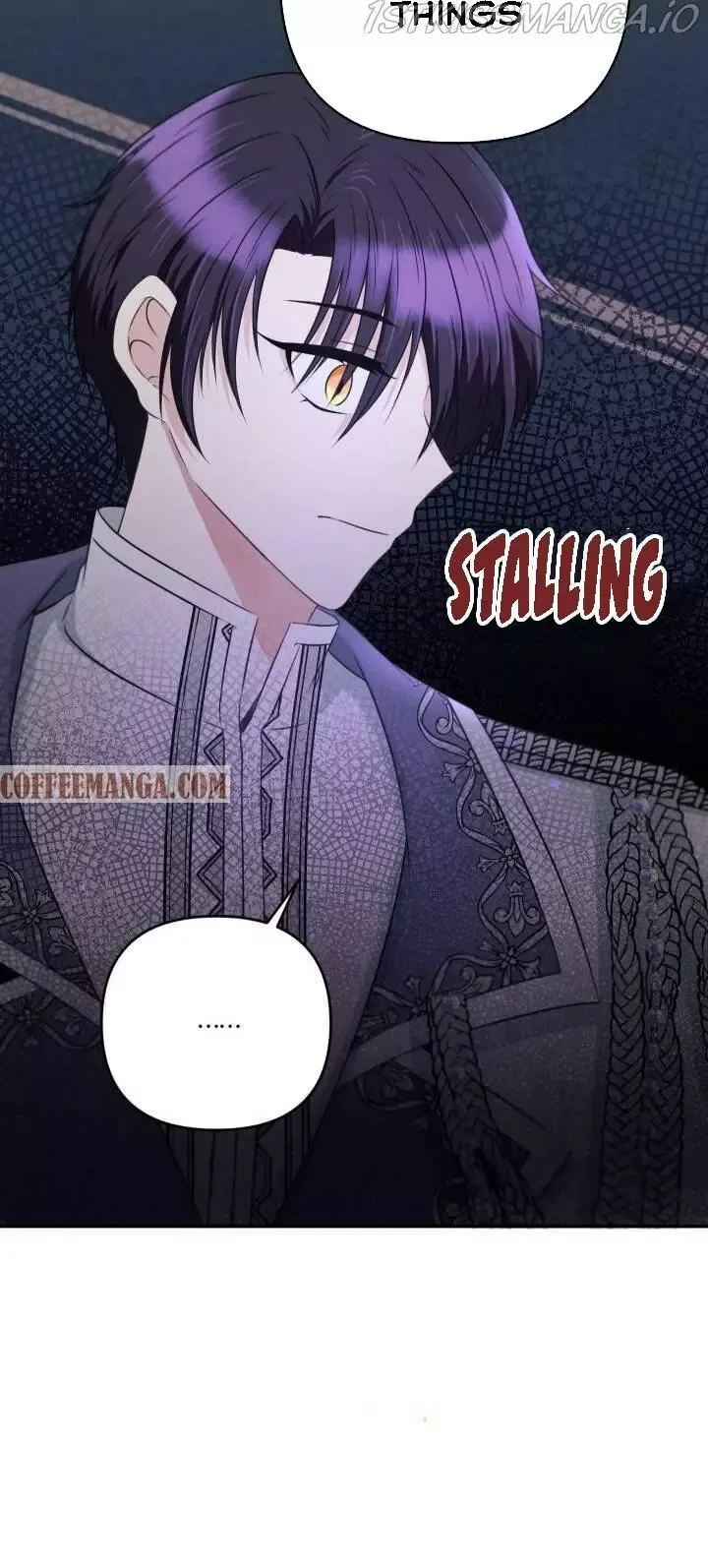 The Princess is Evil Chapter 34 page 8
