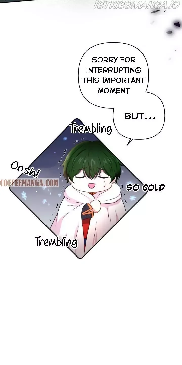 The Princess is Evil Chapter 34 page 17