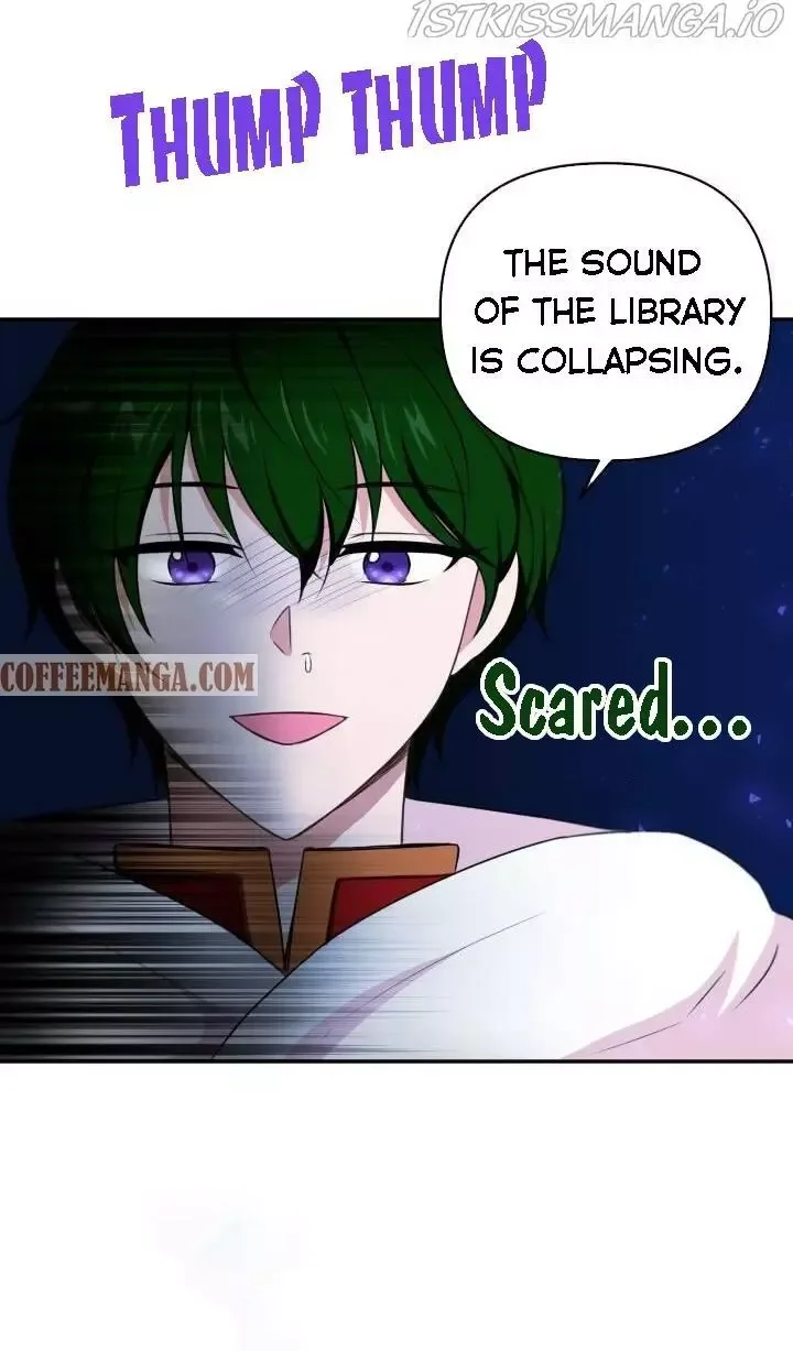 The Princess is Evil Chapter 34 page 19