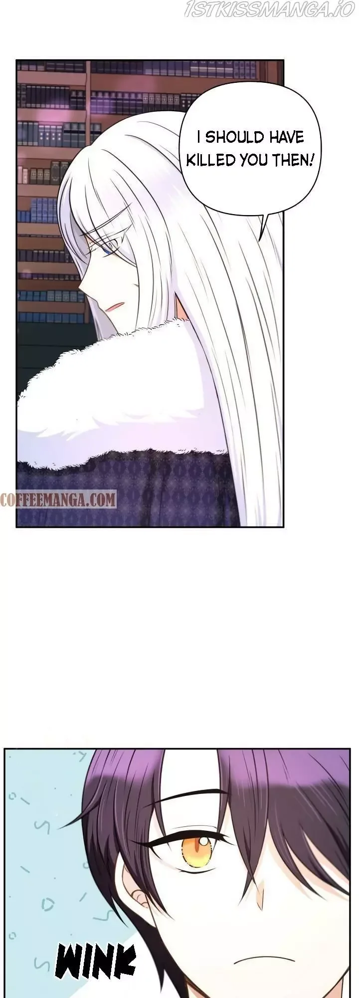 The Princess is Evil Chapter 34 page 27