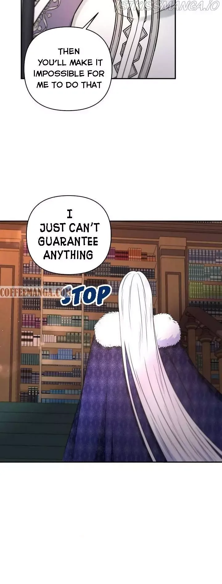 The Princess is Evil Chapter 34 page 26