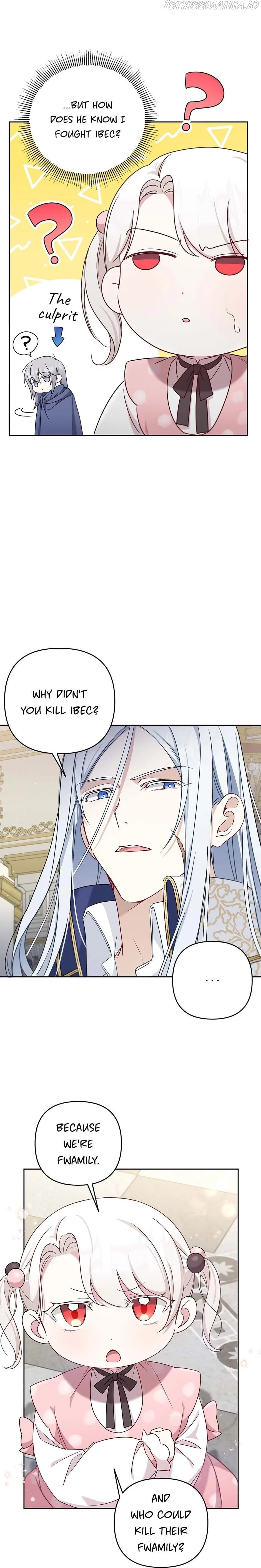 The Princess is Evil Chapter 37 page 4