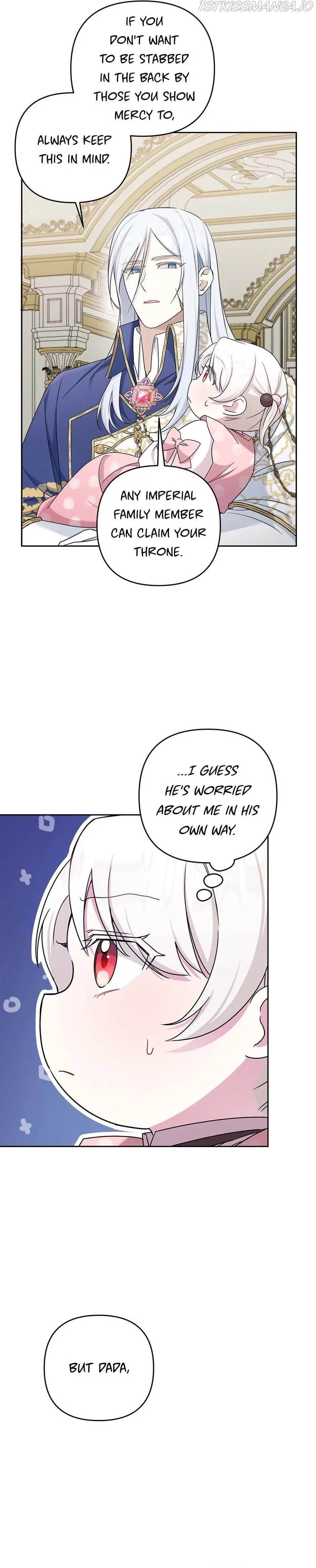 The Princess is Evil Chapter 37 page 9
