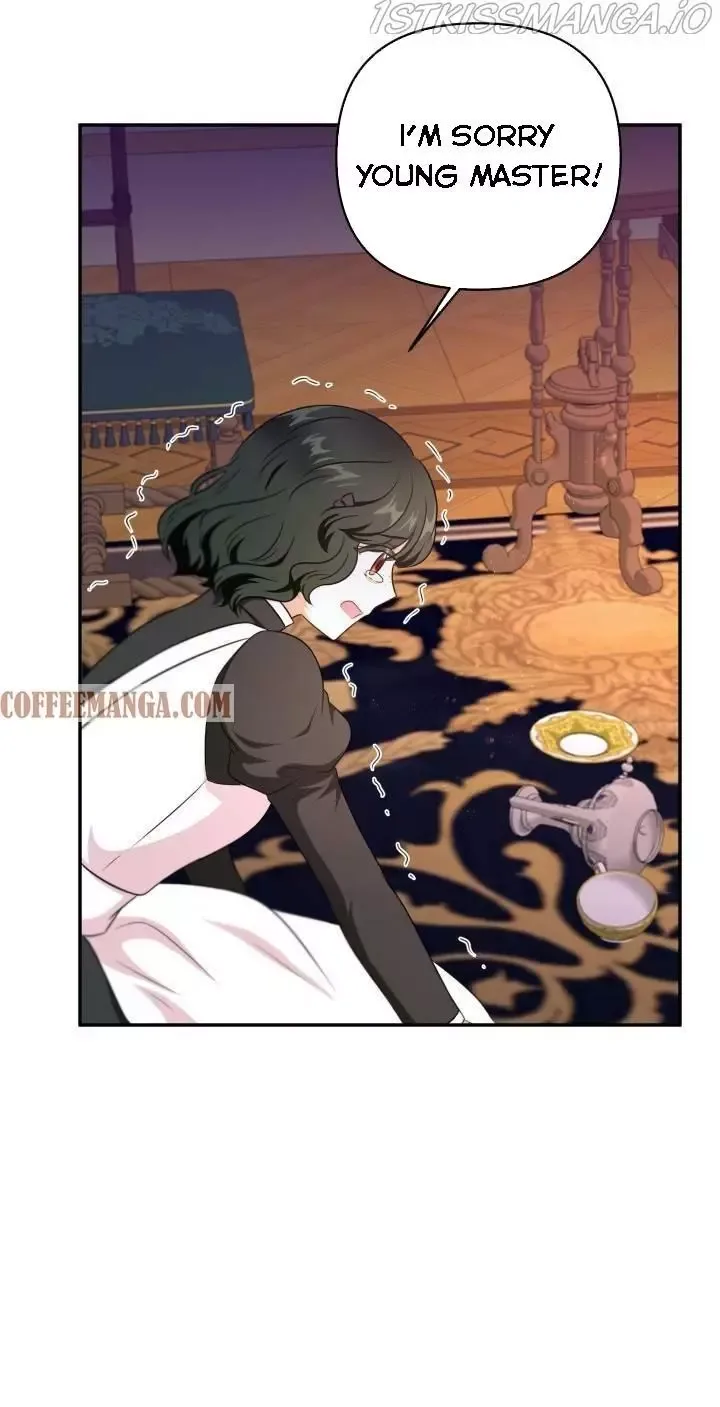 The Princess is Evil Chapter 34 page 38