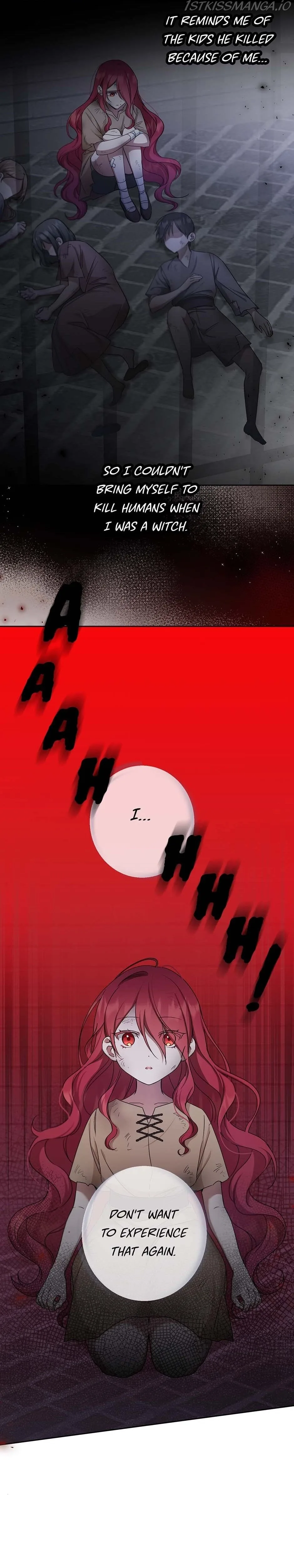 The Princess is Evil Chapter 37 page 6