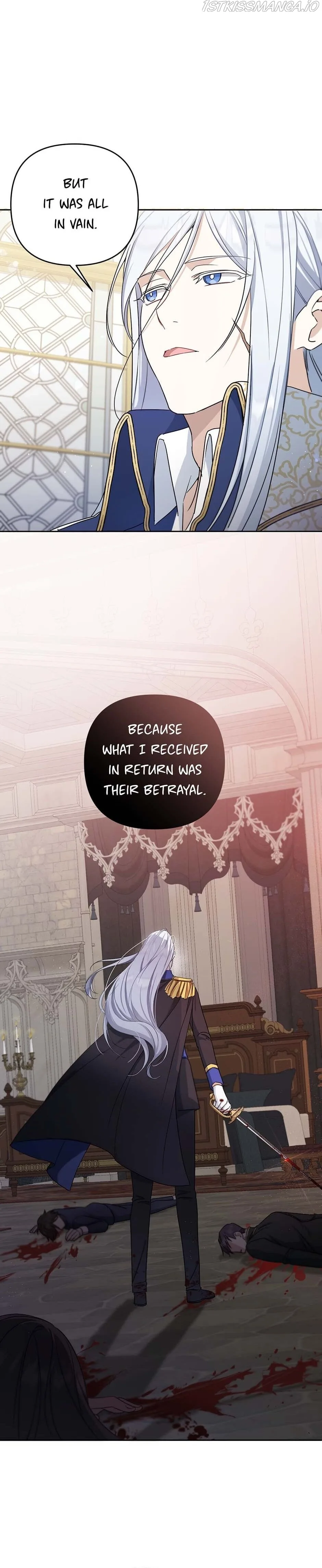 The Princess is Evil Chapter 37 page 8