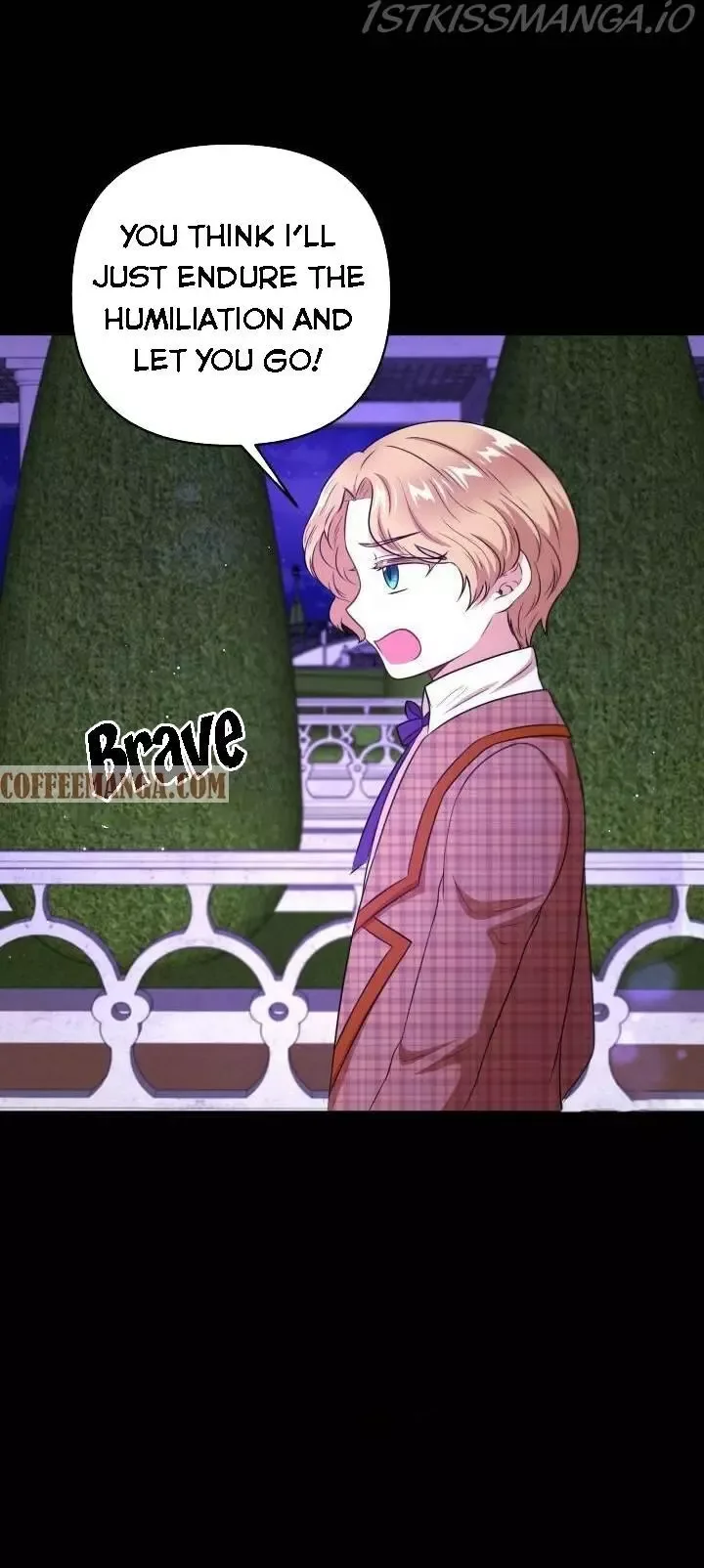 The Princess is Evil Chapter 34 page 48