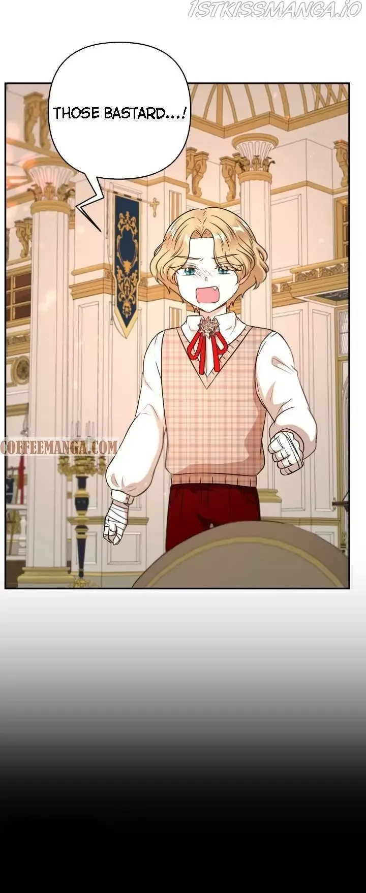 The Princess is Evil Chapter 34 page 46