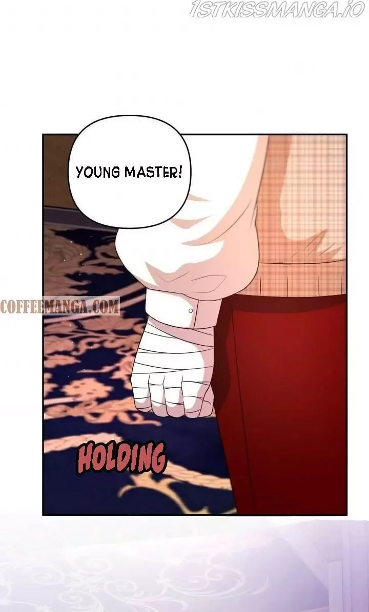 The Princess is Evil Chapter 34 page 43