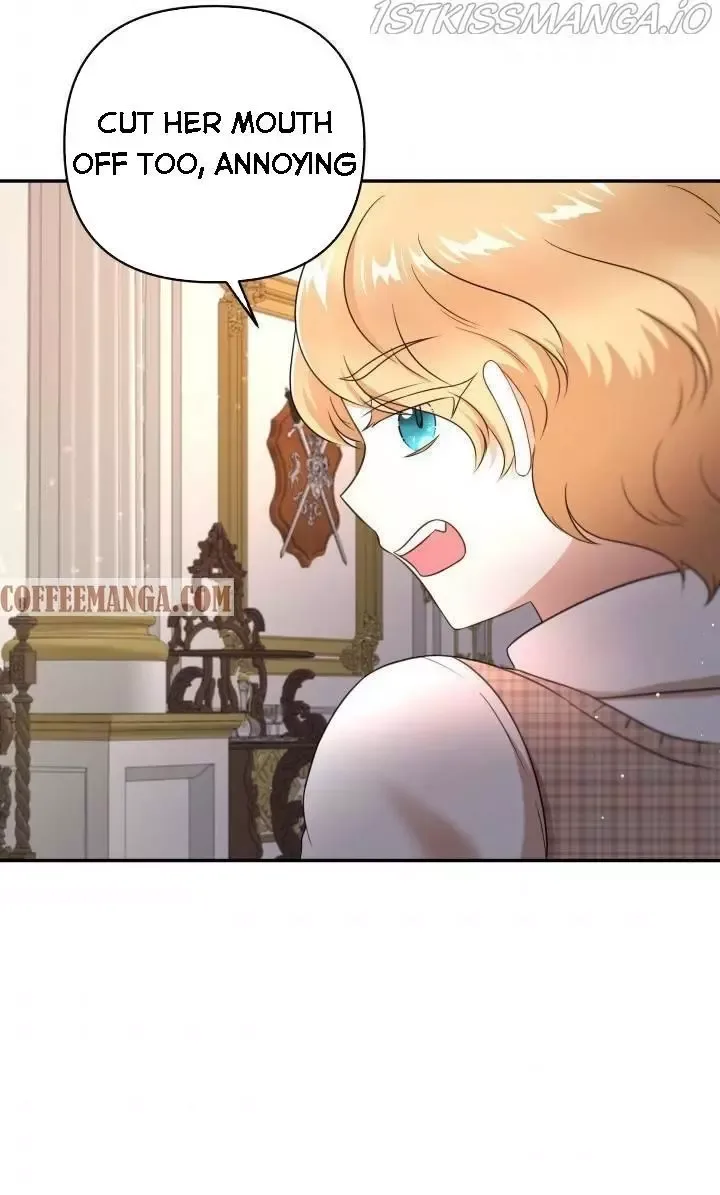 The Princess is Evil Chapter 34 page 42