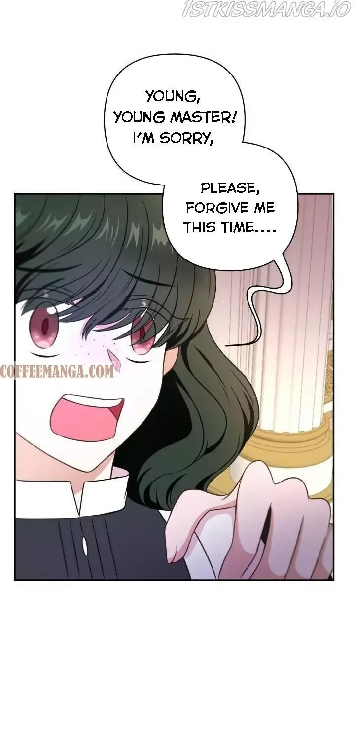 The Princess is Evil Chapter 34 page 41