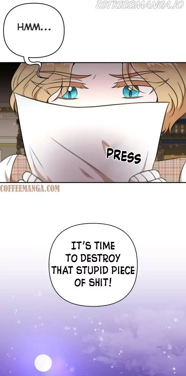 The Princess is Evil Chapter 34 page 60