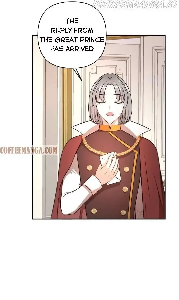 The Princess is Evil Chapter 34 page 56