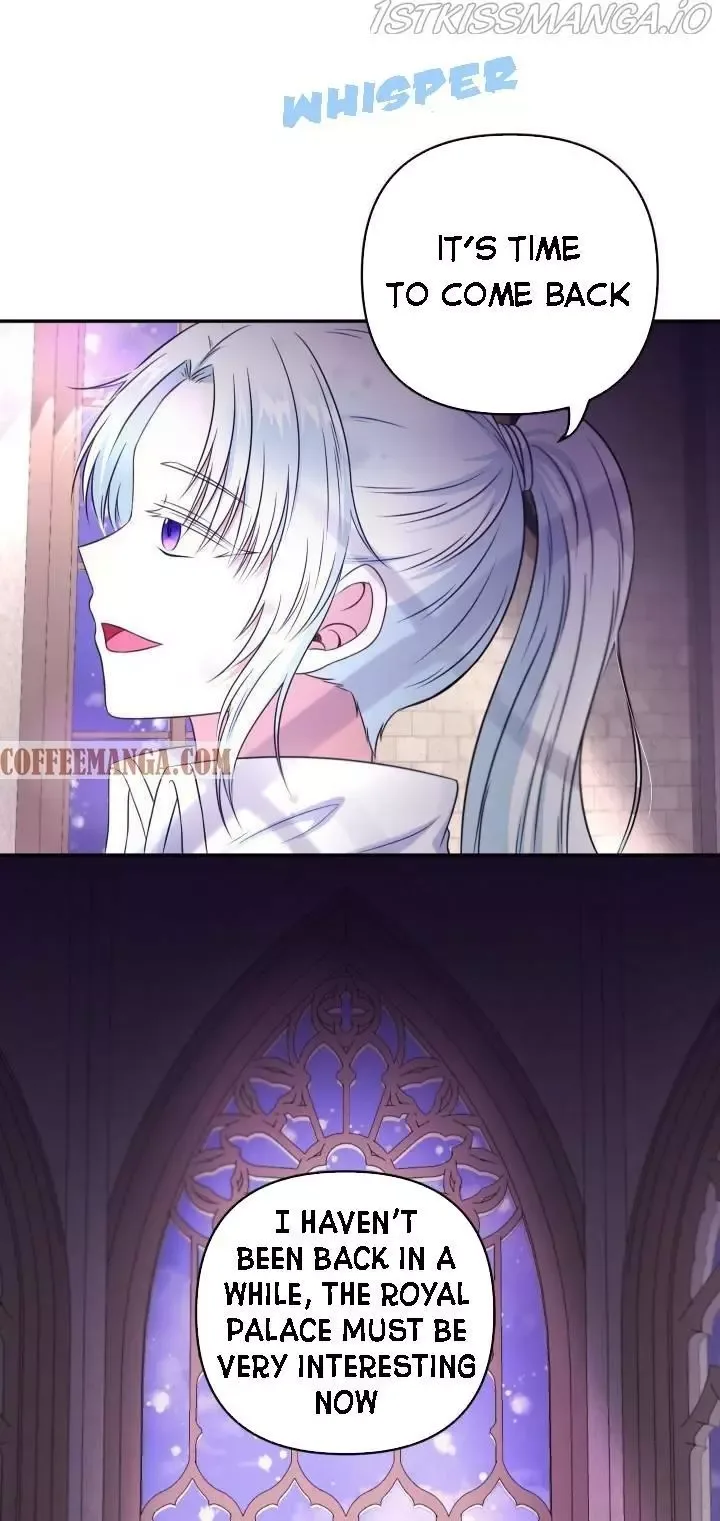 The Princess is Evil Chapter 34 page 63