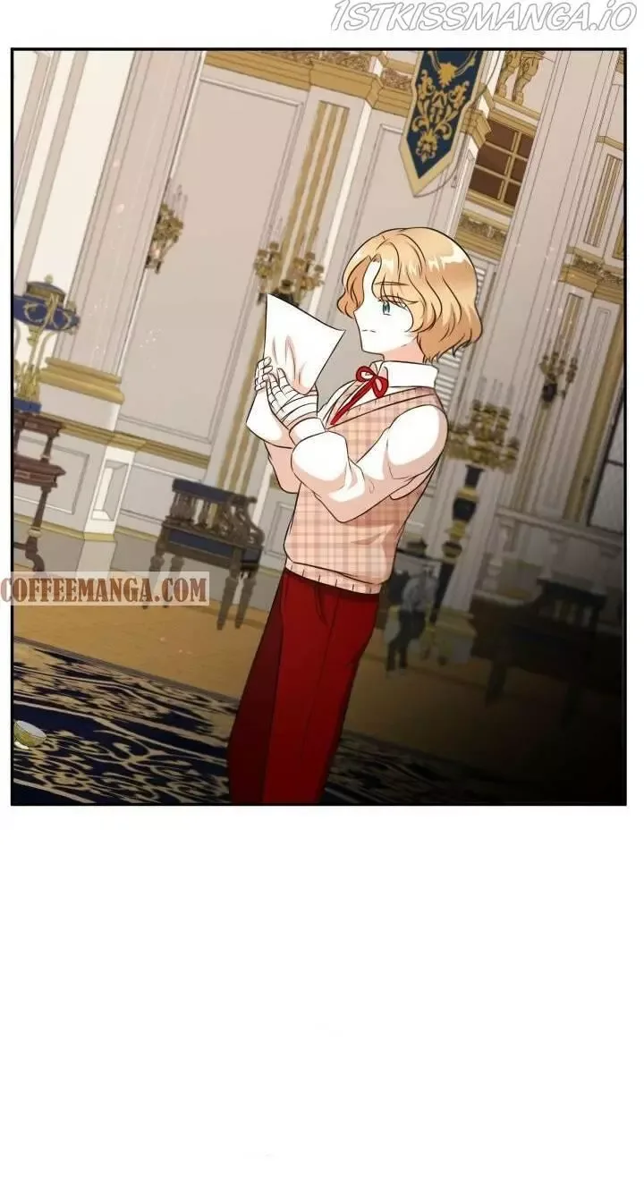 The Princess is Evil Chapter 34 page 59