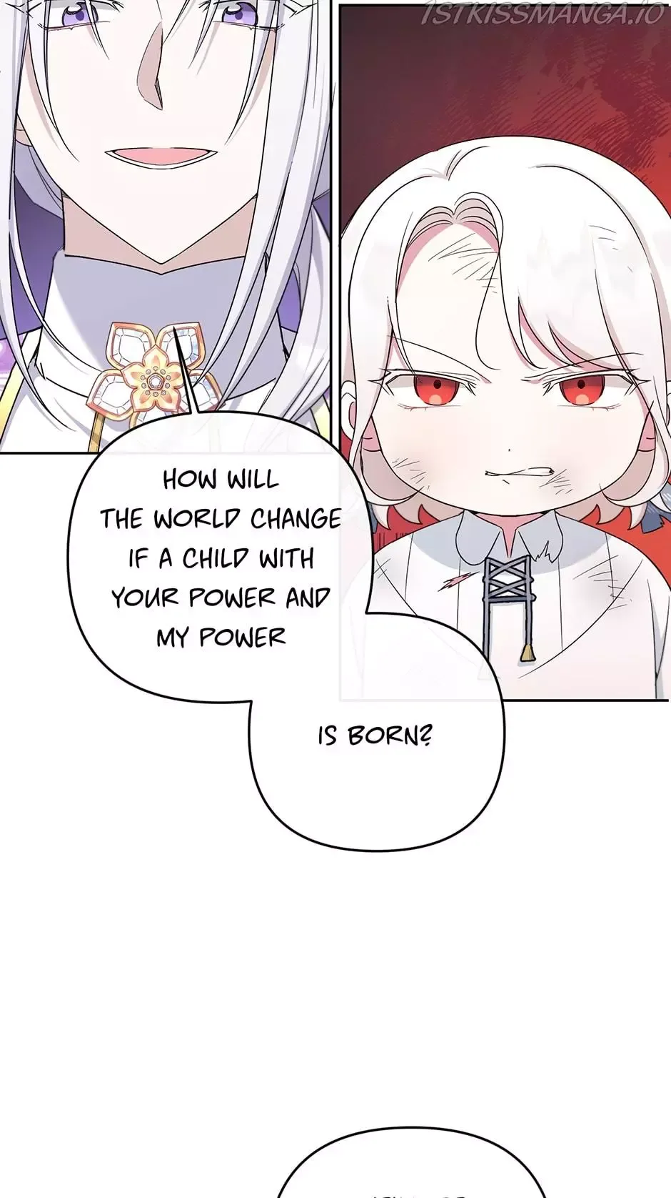 The Princess is Evil Chapter 40 page 4