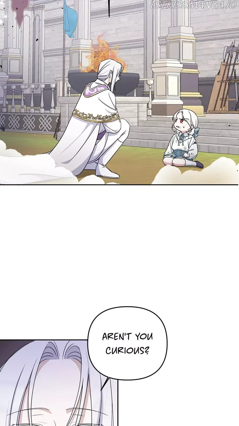 The Princess is Evil Chapter 40 page 3