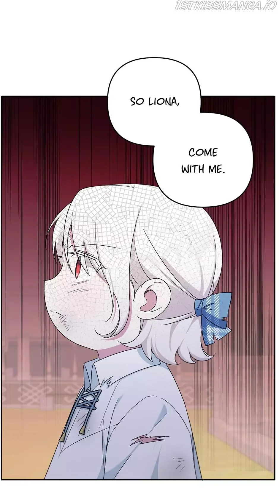 The Princess is Evil Chapter 40 page 6
