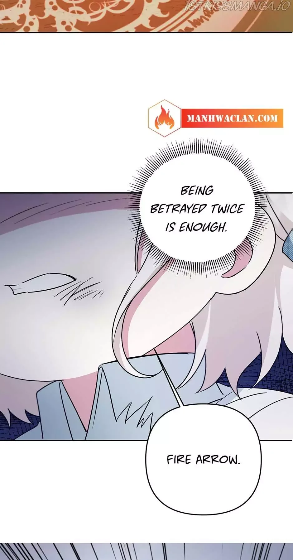 The Princess is Evil Chapter 40 page 12