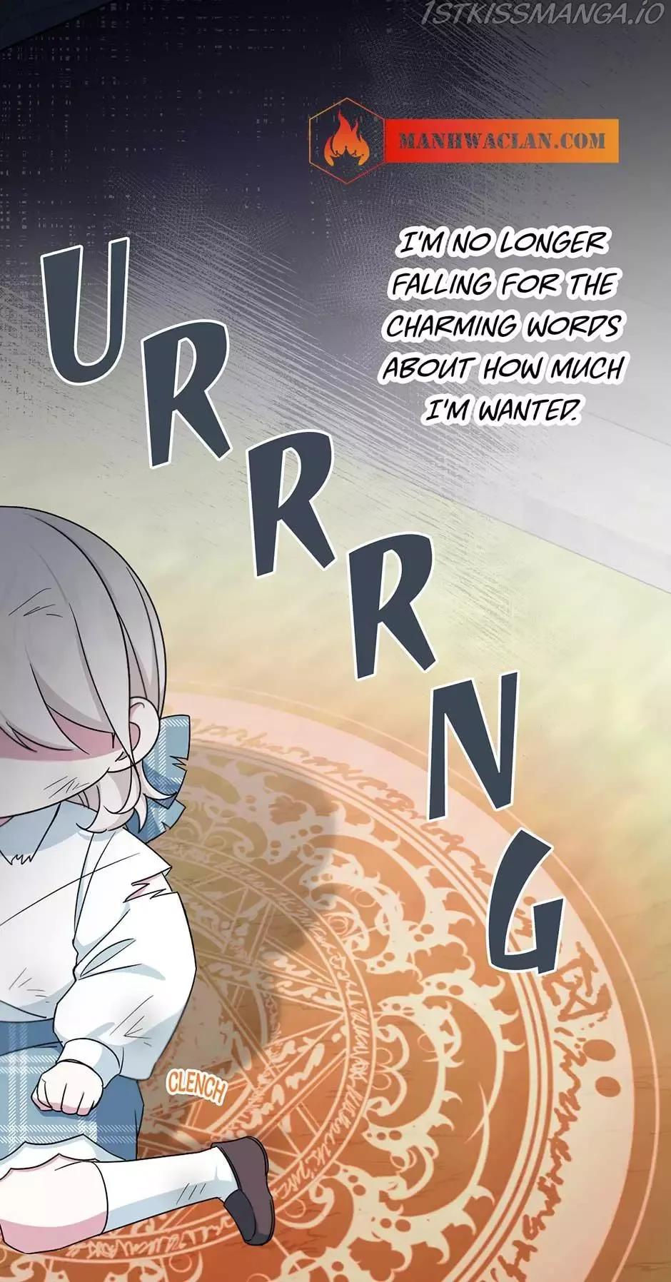 The Princess is Evil Chapter 40 page 11