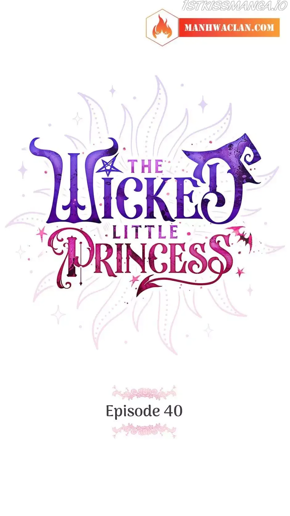 The Princess is Evil Chapter 40 page 7
