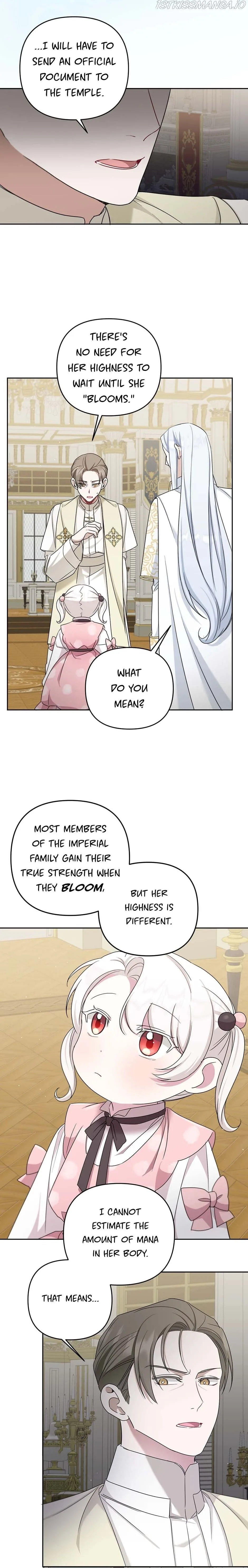 The Princess is Evil Chapter 37 page 24