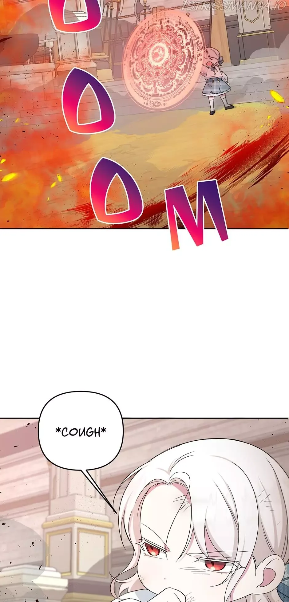 The Princess is Evil Chapter 40 page 20
