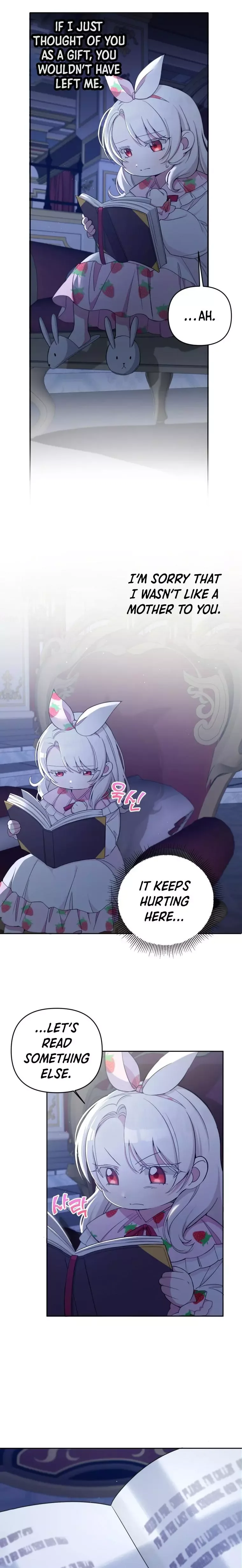 The Princess is Evil Chapter 43 page 4