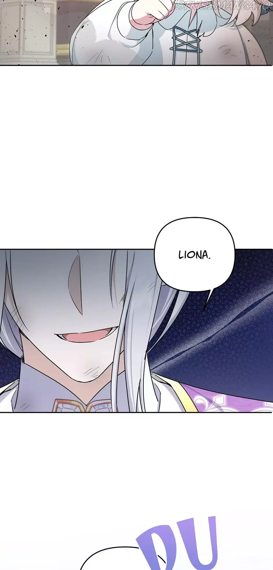 The Princess is Evil Chapter 40 page 21