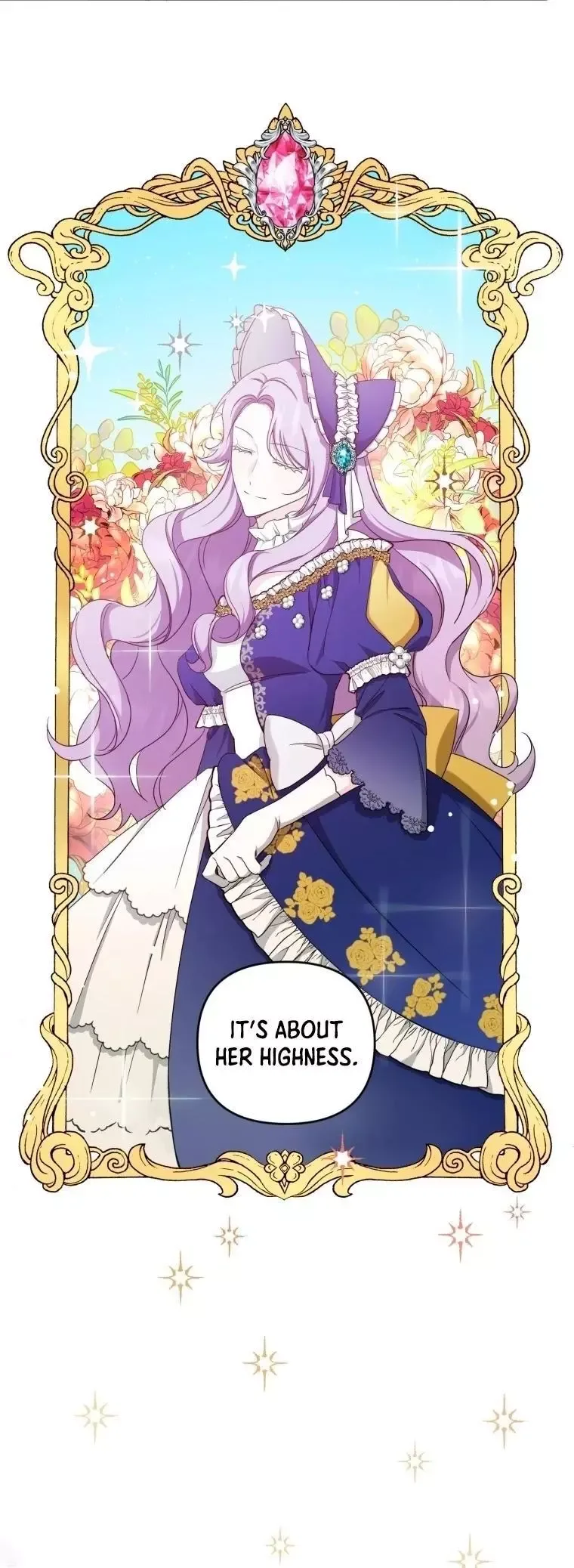 The Princess is Evil Chapter 44 page 10