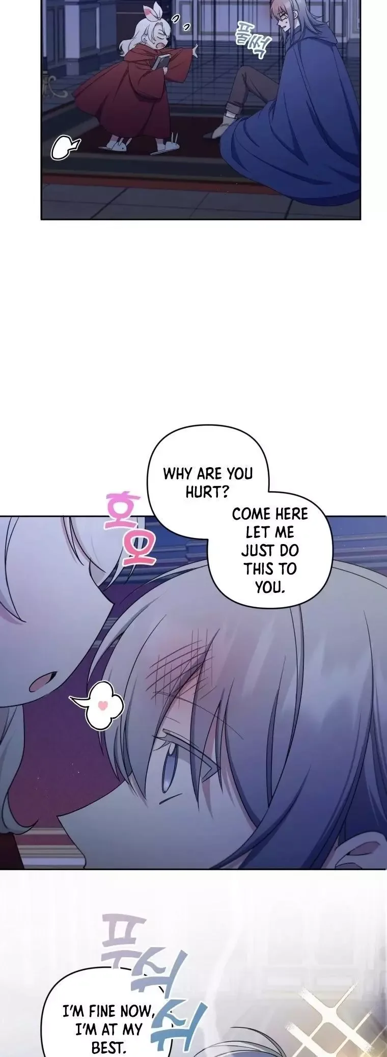 The Princess is Evil Chapter 44 page 4