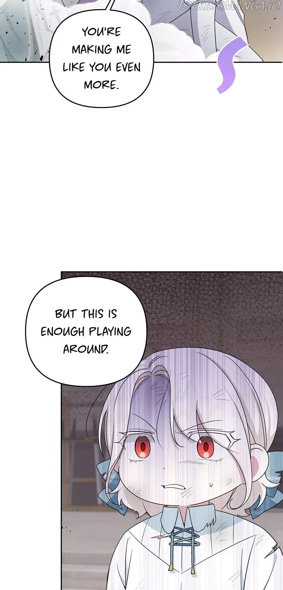 The Princess is Evil Chapter 40 page 29
