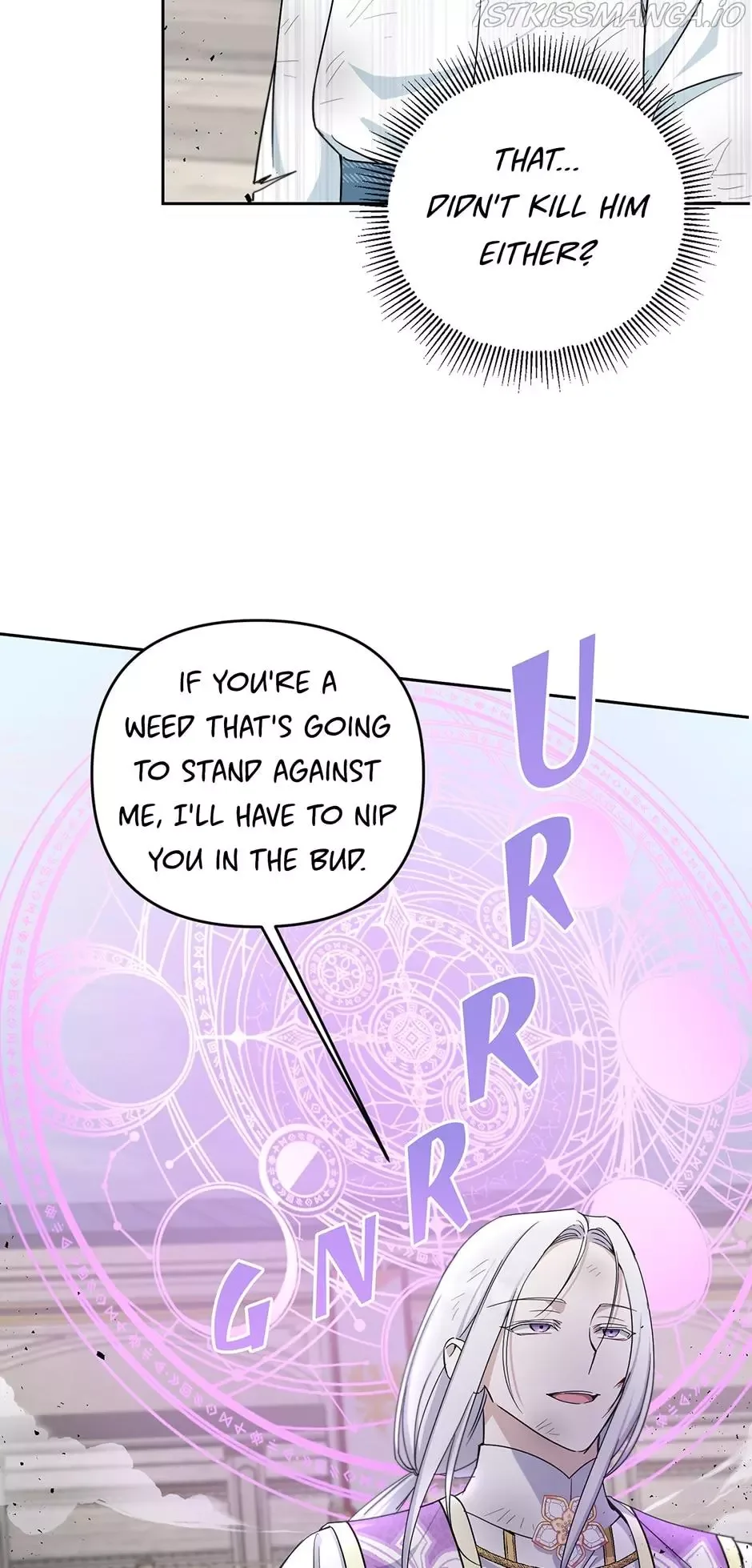 The Princess is Evil Chapter 40 page 30