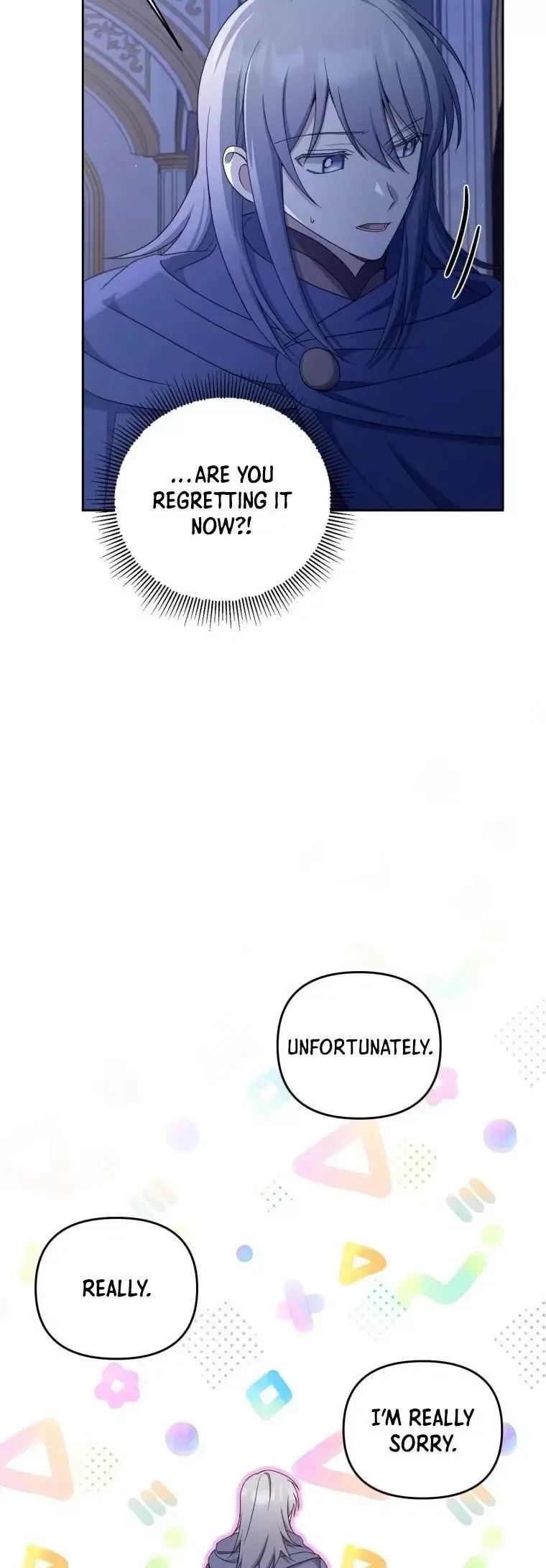 The Princess is Evil Chapter 44 page 15