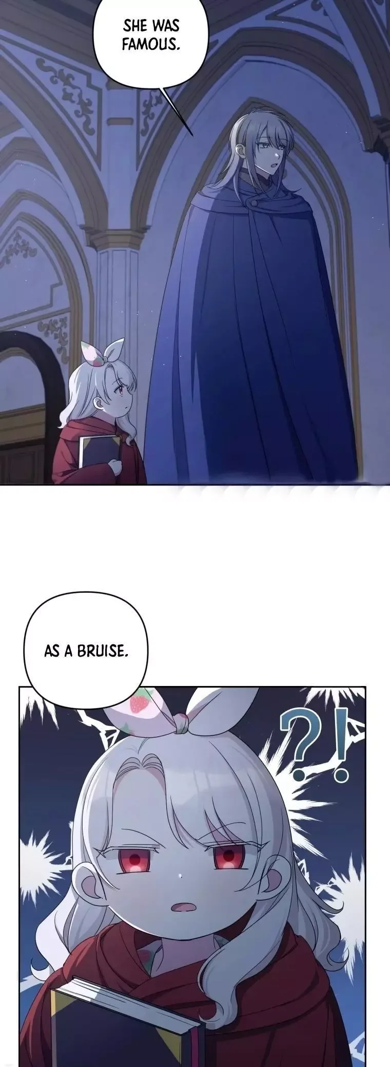 The Princess is Evil Chapter 44 page 13