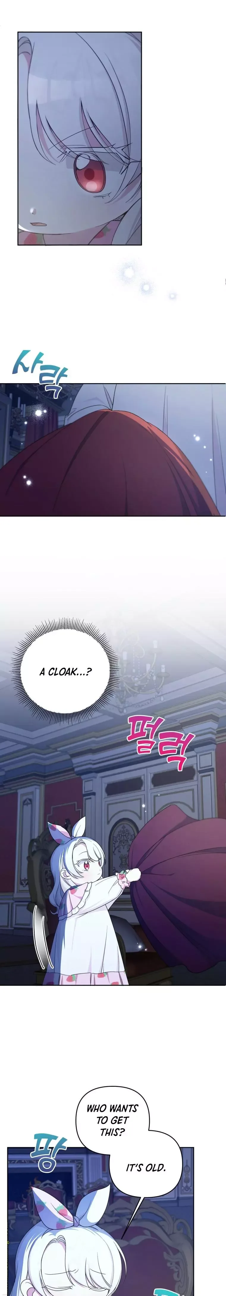 The Princess is Evil Chapter 43 page 16