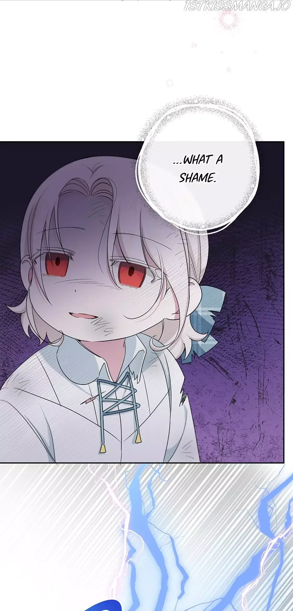 The Princess is Evil Chapter 40 page 37