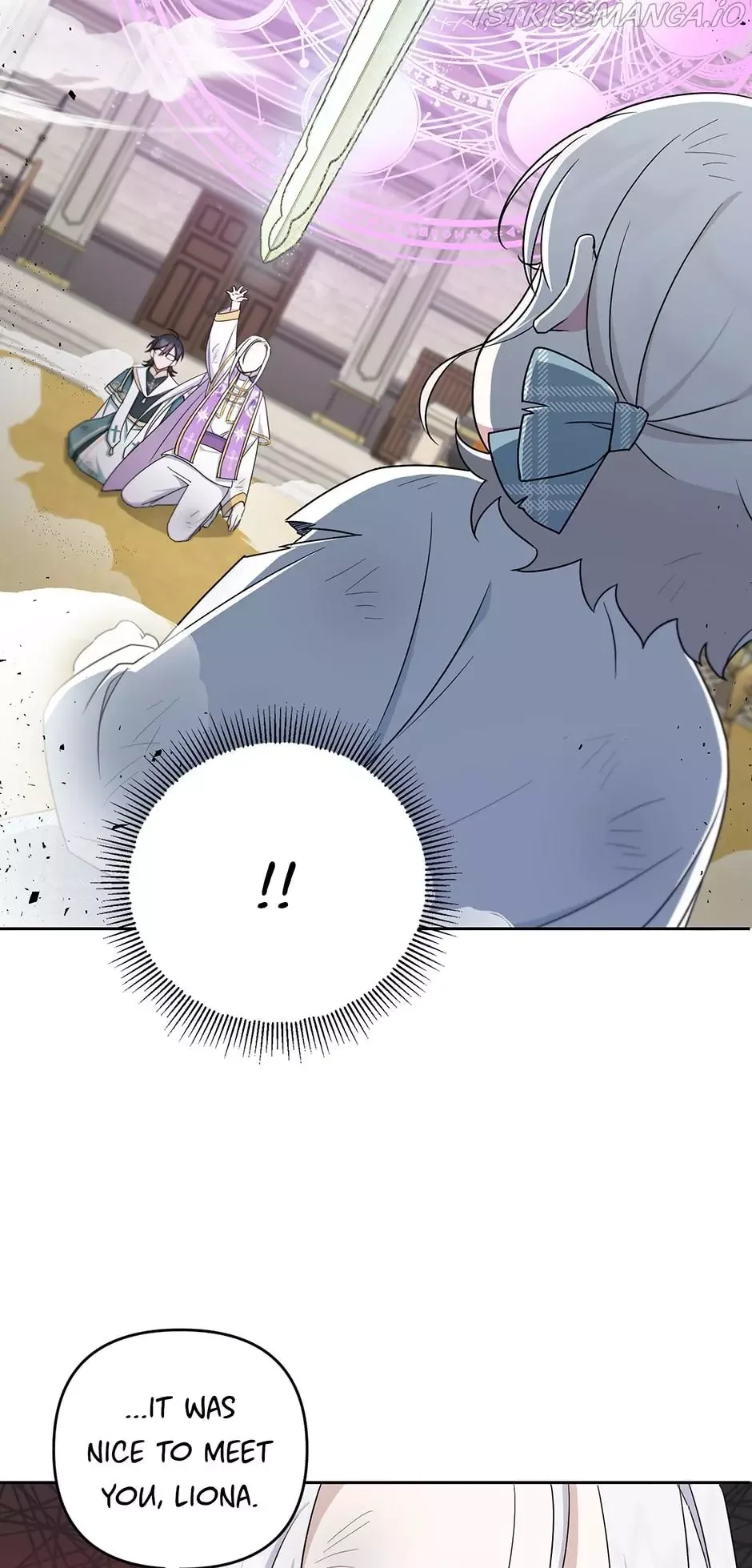 The Princess is Evil Chapter 40 page 32