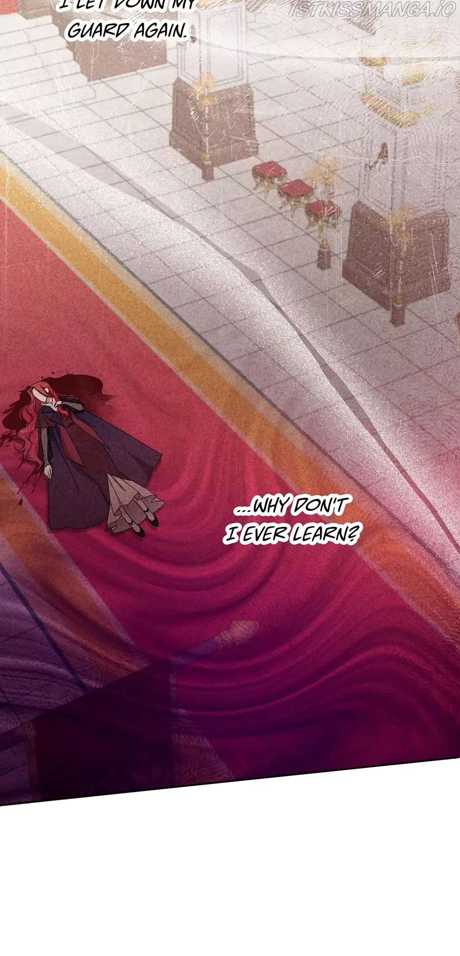 The Princess is Evil Chapter 40 page 35