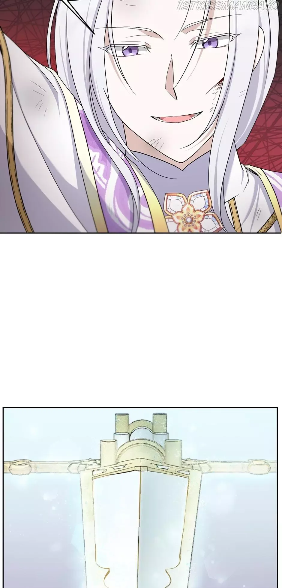 The Princess is Evil Chapter 40 page 33