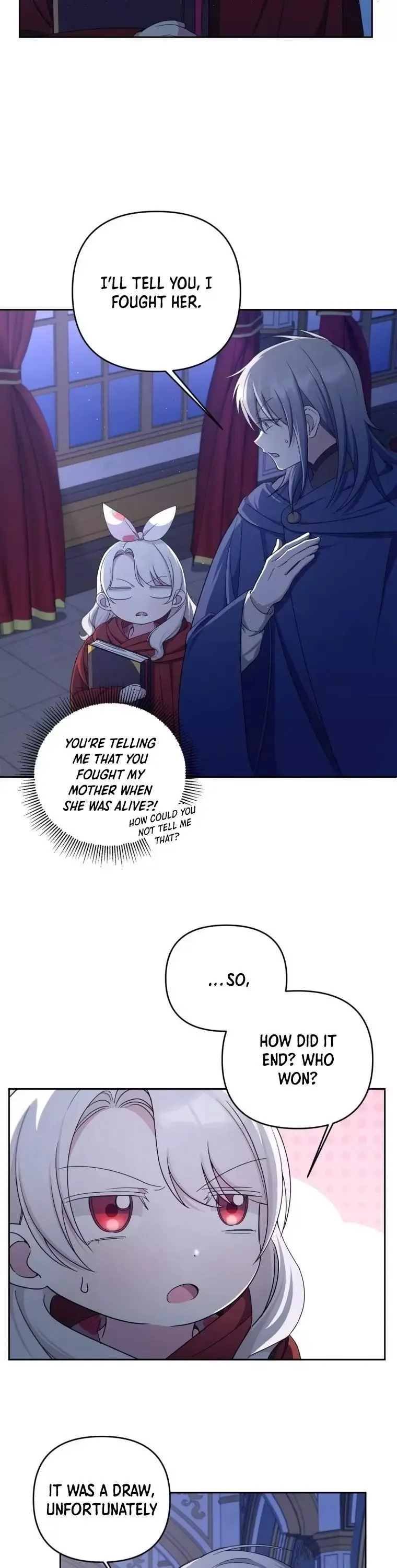 The Princess is Evil Chapter 44 page 14