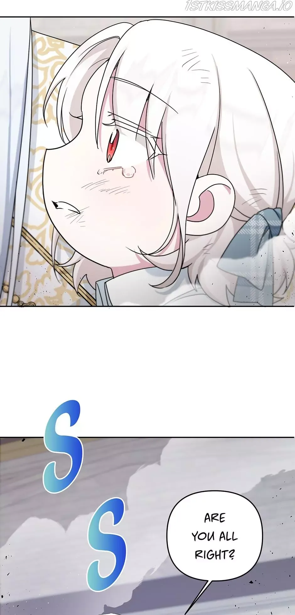The Princess is Evil Chapter 40 page 40