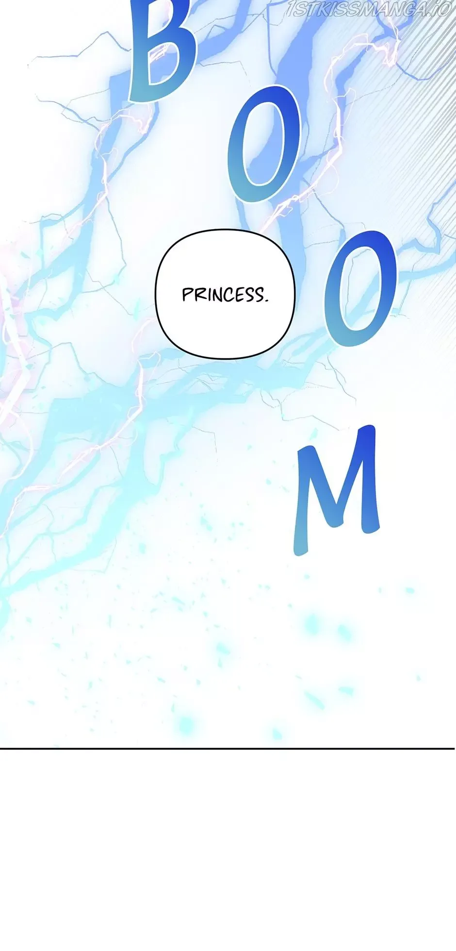The Princess is Evil Chapter 40 page 38