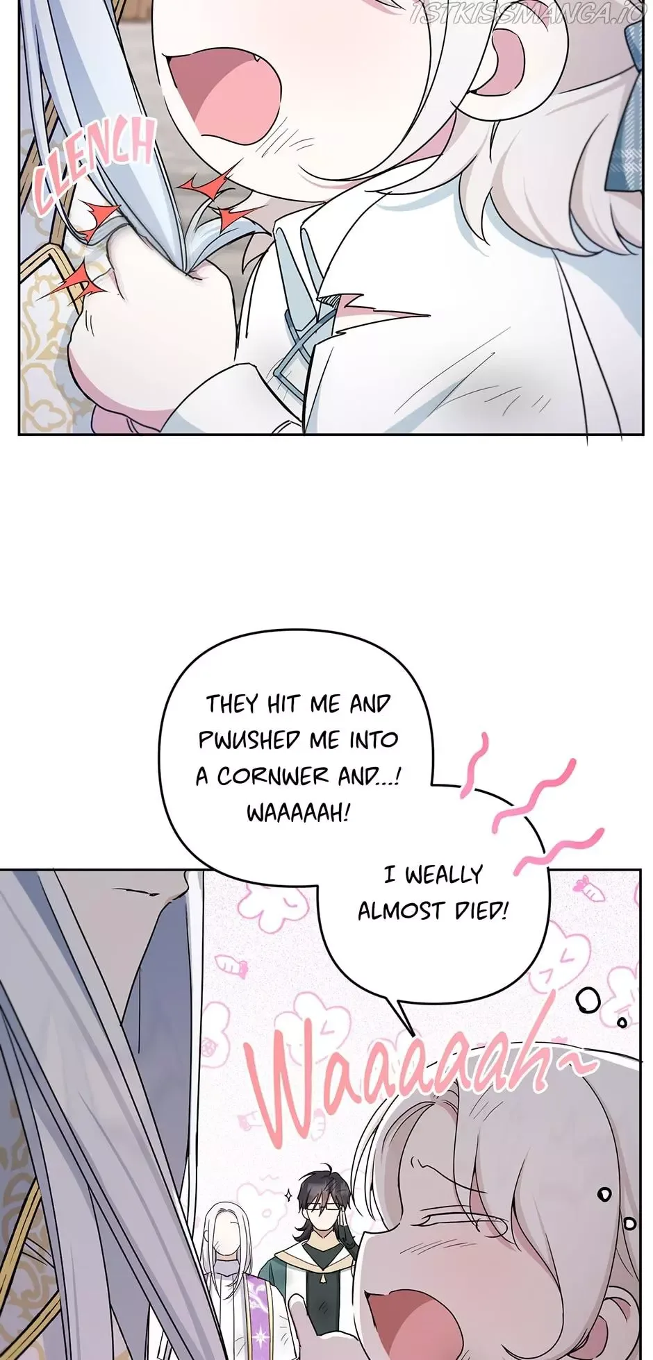 The Princess is Evil Chapter 40 page 44