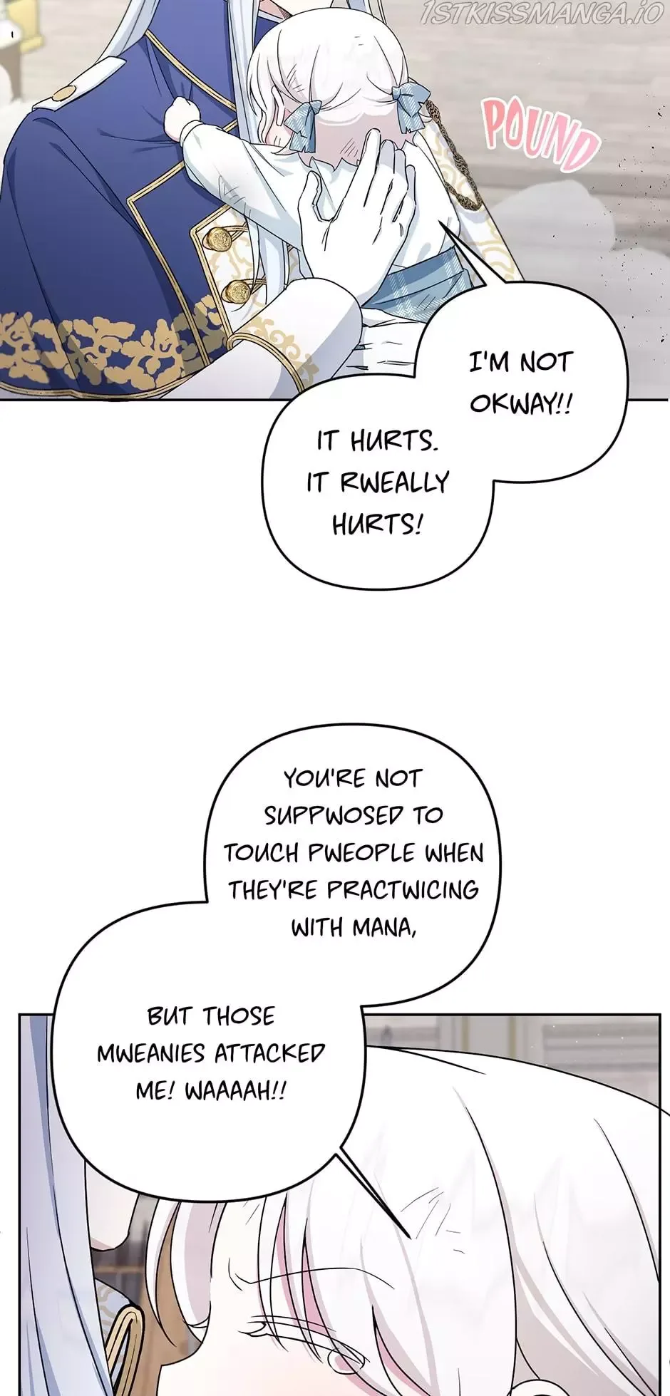 The Princess is Evil Chapter 40 page 43