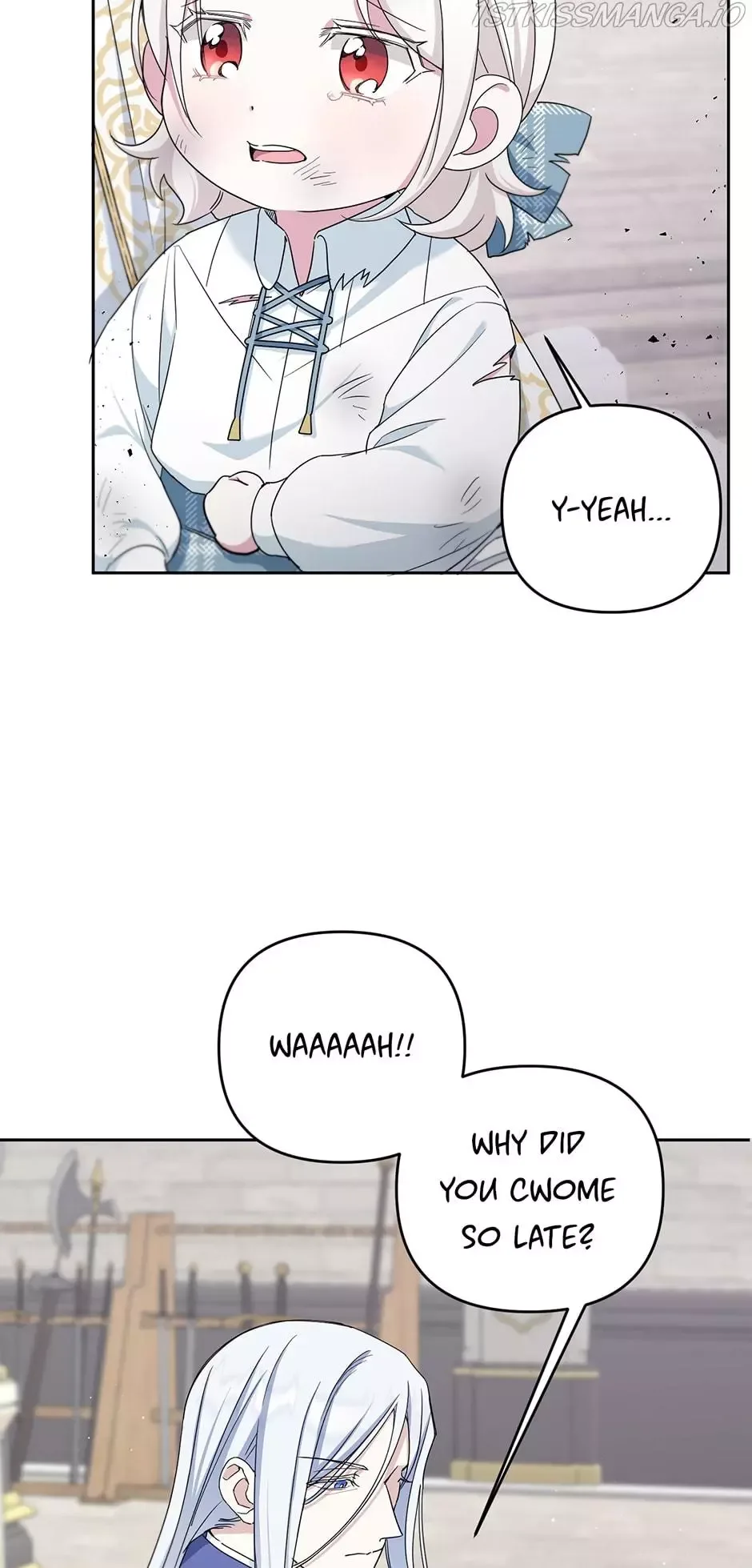 The Princess is Evil Chapter 40 page 42