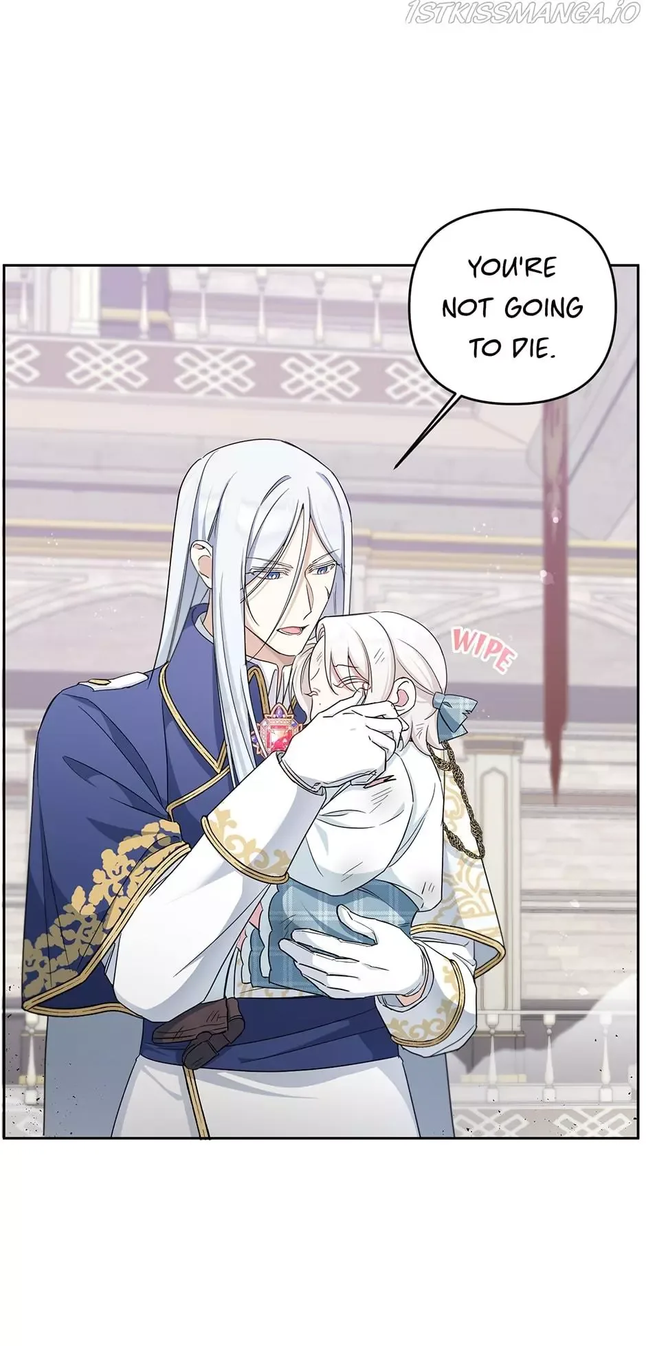The Princess is Evil Chapter 40 page 46
