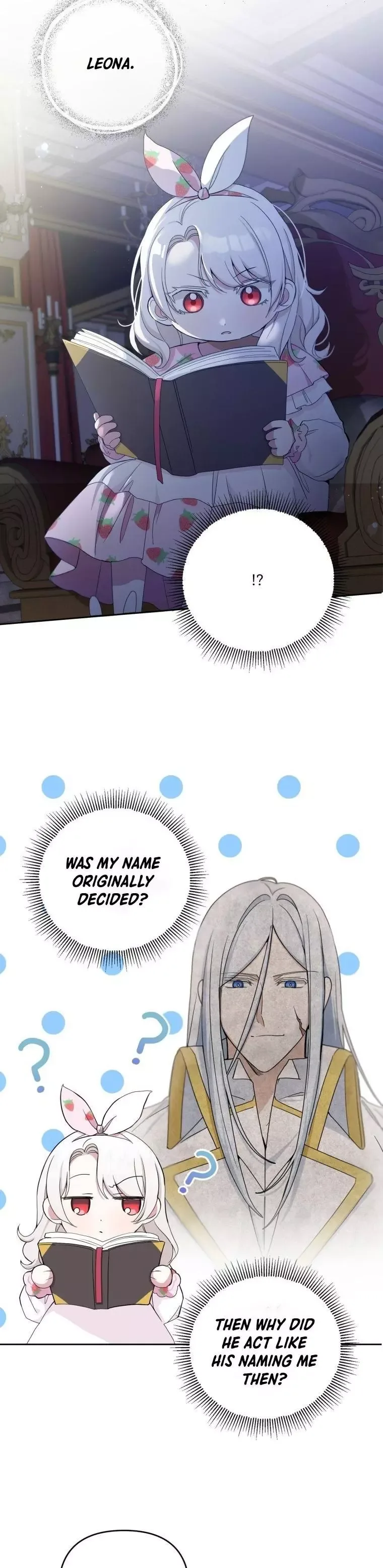 The Princess is Evil Chapter 42 page 22