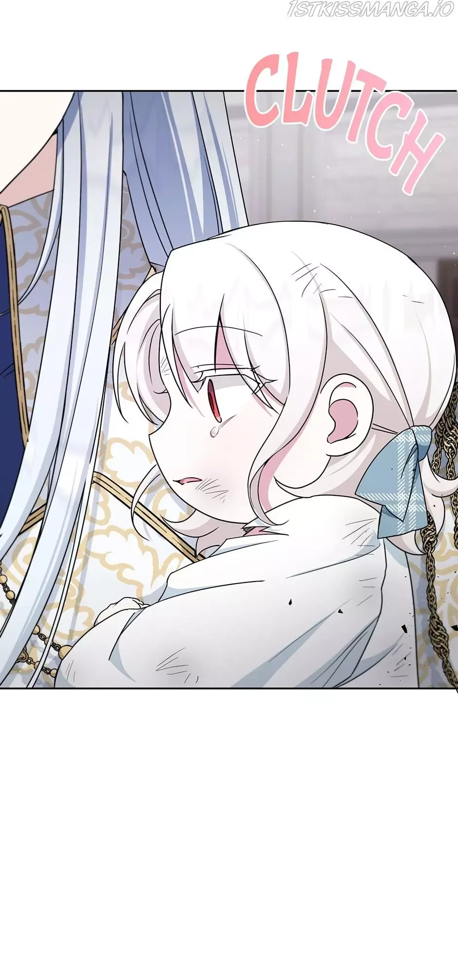The Princess is Evil Chapter 40 page 39